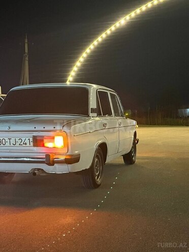 LADA (VAZ) 2106 1987, 75,658 km - 1.6 л - Sabirabad