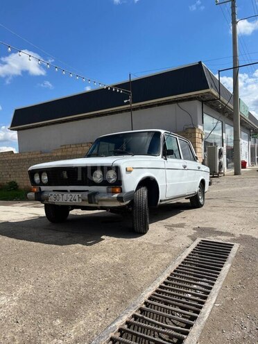 LADA (VAZ) 2106 1987, 75,658 km - 1.6 л - Sabirabad