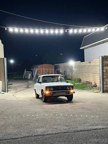 LADA (VAZ) 2106 1987, 75,658 km - 1.6 л - Sabirabad