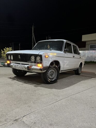 LADA (VAZ) 2106 1987, 75,658 km - 1.6 л - Sabirabad