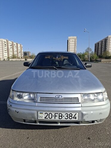 LADA (VAZ) 2110 2004, 200,000 km - 1.6 l - Gəncə
