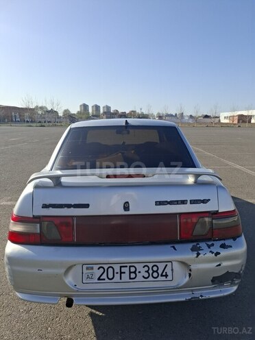 LADA (VAZ) 2110 2004, 200,000 km - 1.6 l - Gəncə
