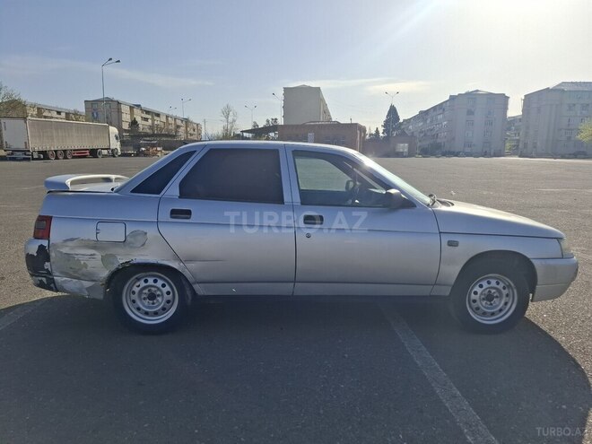 LADA (VAZ) 2110 2004, 200,000 km - 1.6 l - Gəncə
