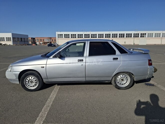 LADA (VAZ) 2110 2004, 200,000 km - 1.6 l - Gəncə