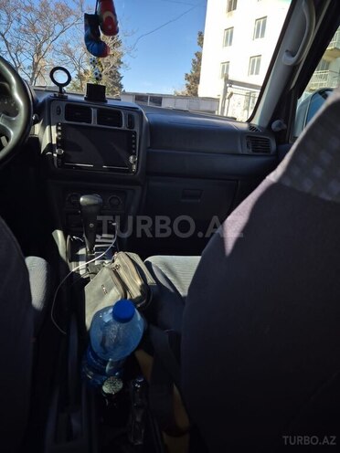 Mitsubishi Pajero io 2000, 299,542 km - 2.0 л - Bakı