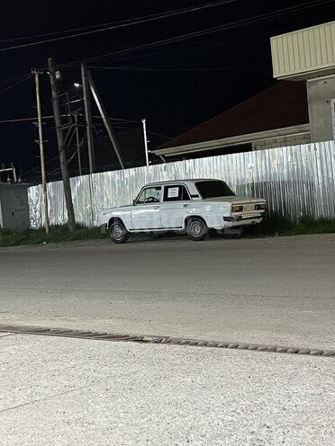 LADA (VAZ) 2106 1987, 75,658 km - 1.6 л - Sabirabad