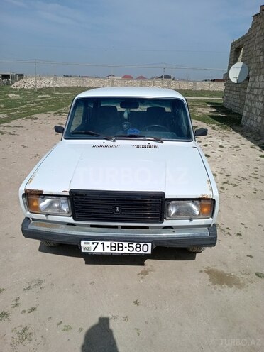 LADA (VAZ) 2107 2003, 93,000 km - 1.6 l - Bakı