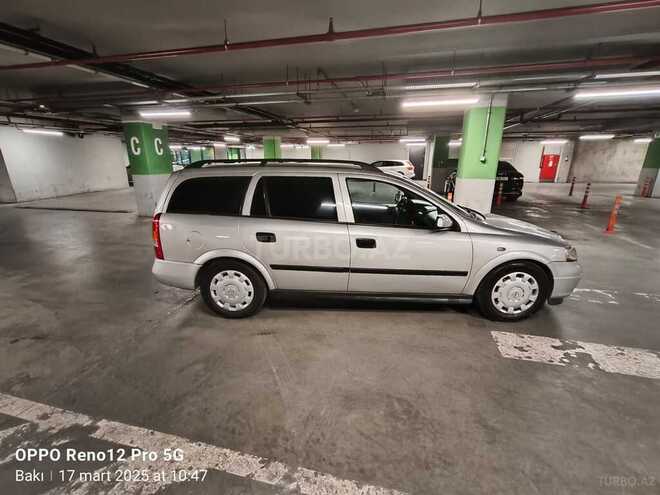 Opel Astra 2000, 337,748 km - 1.6 l - Bakı