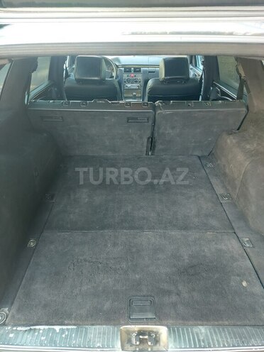 Mercedes E 240 1999, 436,000 km - 2.4 l - Sumqayıt