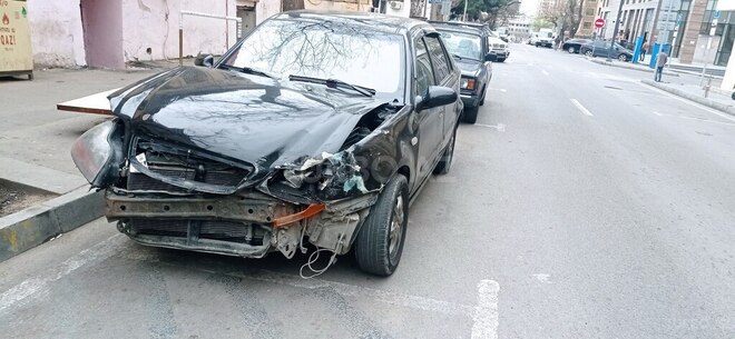Geely CK 2008, 150,000 km - 1.5 l - Bakı