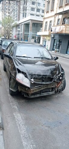 Geely CK 2008, 150,000 km - 1.5 l - Bakı