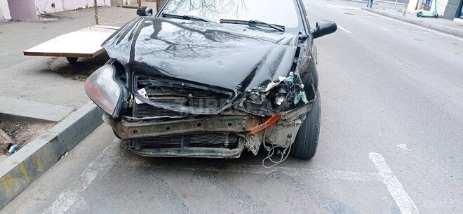 Geely CK 2008, 150,000 km - 1.5 l - Bakı