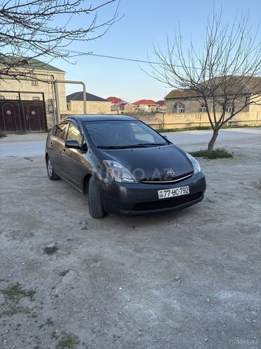 Toyota Prius 2008, 350,000 km - 1.5 l - Bakı