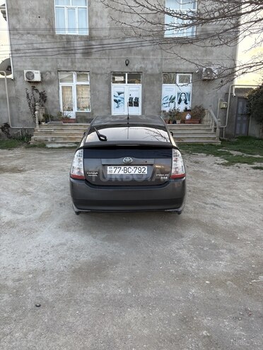 Toyota Prius 2008, 350,000 km - 1.5 l - Bakı