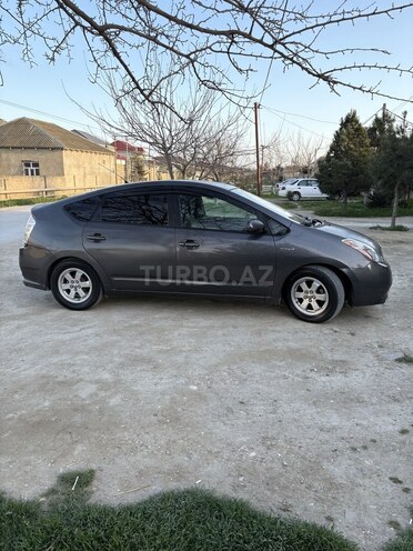 Toyota Prius 2008, 350,000 km - 1.5 l - Bakı