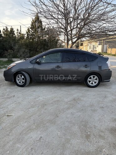 Toyota Prius 2008, 350,000 km - 1.5 l - Bakı