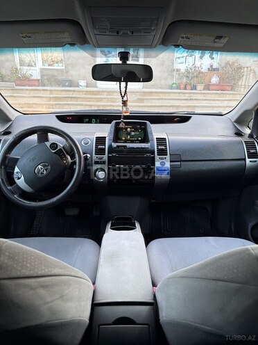 Toyota Prius 2008, 350,000 km - 1.5 l - Bakı