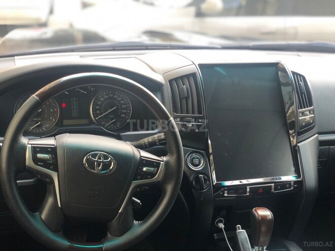 Toyota Land Cruiser 2007, 300,000 km - 4.0 l - Bakı