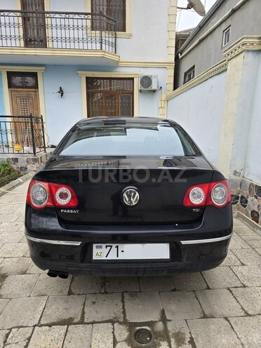 Volkswagen Passat 2008, 238,000 km - 1.8 l - Bakı