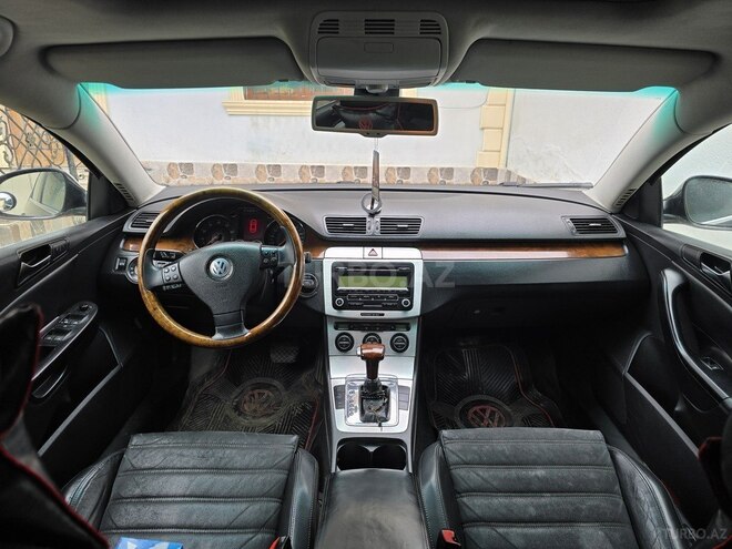 Volkswagen Passat 2008, 238,000 km - 1.8 l - Bakı