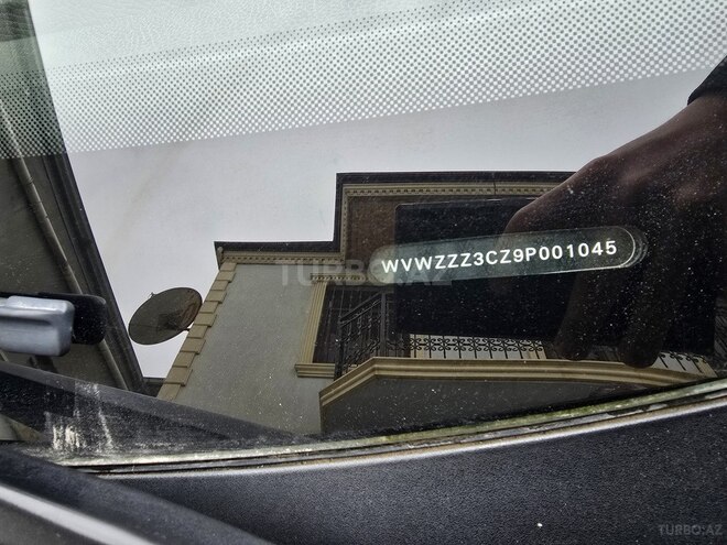 Volkswagen Passat 2008, 238,000 km - 1.8 l - Bakı