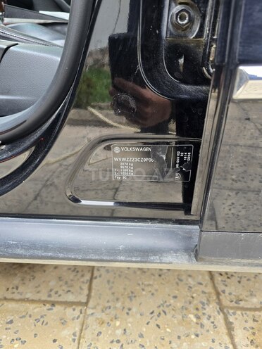 Volkswagen Passat 2008, 238,000 km - 1.8 l - Bakı