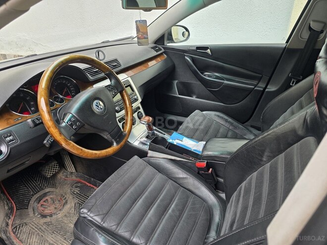Volkswagen Passat 2008, 238,000 km - 1.8 l - Bakı