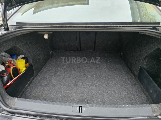 Volkswagen Passat 2008, 238,000 km - 1.8 l - Bakı