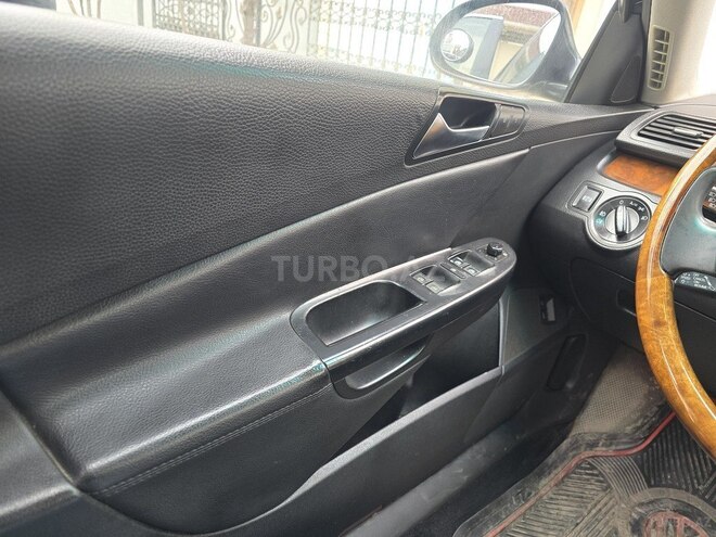 Volkswagen Passat 2008, 238,000 km - 1.8 l - Bakı
