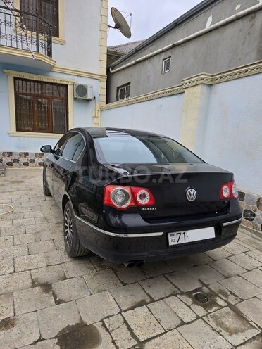 Volkswagen Passat 2008, 238,000 km - 1.8 l - Bakı