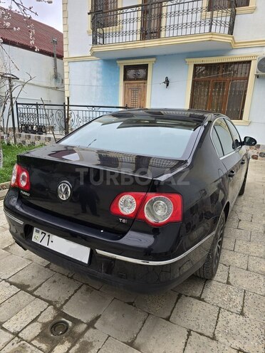 Volkswagen Passat 2008, 238,000 km - 1.8 l - Bakı
