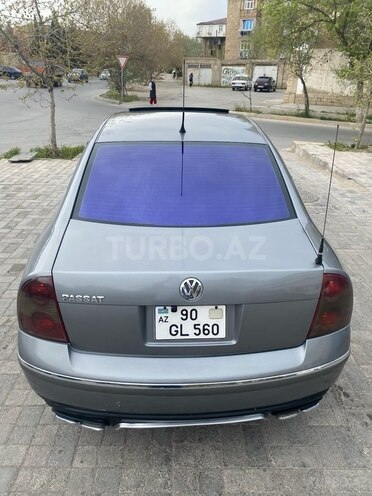 Volkswagen Passat 2002, 250,000 km - 1.8 l - Xırdalan
