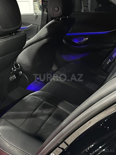 Mercedes E 300 e 4MATIC 2021, 99,000 km - 2.0 l - Bakı