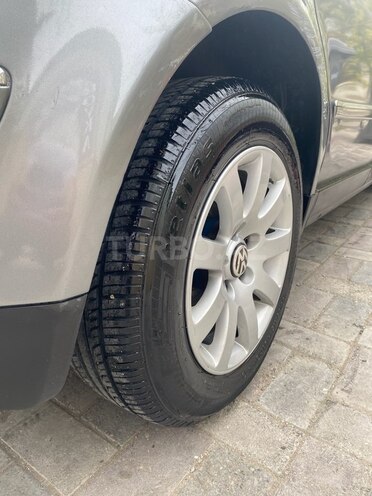 Volkswagen Passat 2002, 250,000 km - 1.8 l - Xırdalan