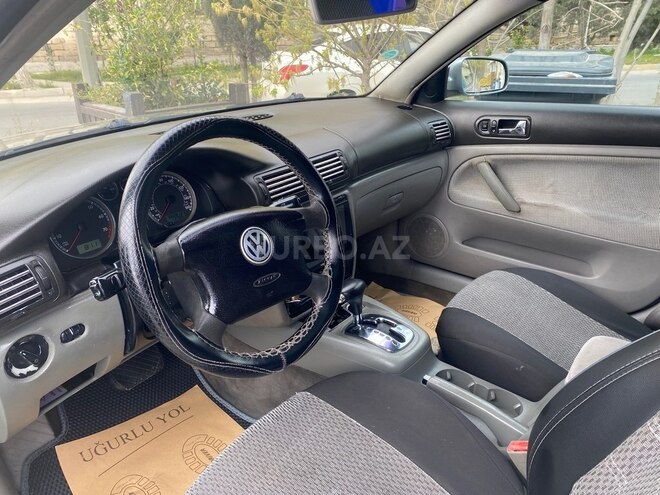 Volkswagen Passat 2002, 250,000 km - 1.8 l - Xırdalan