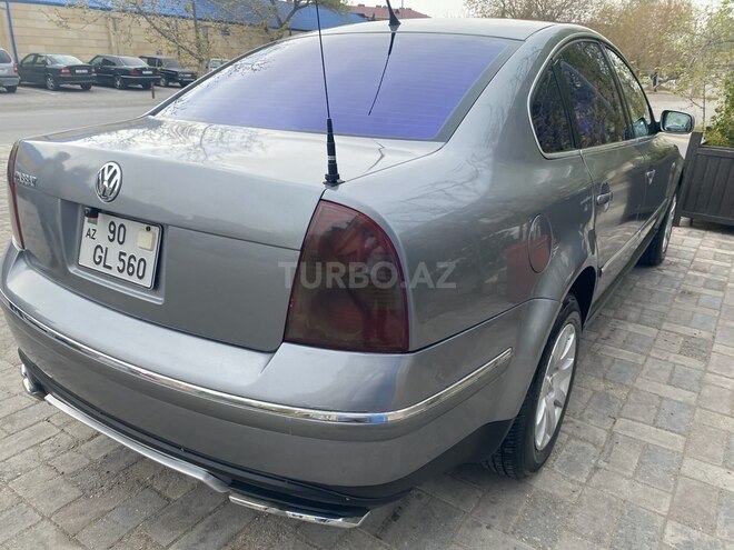 Volkswagen Passat 2002, 250,000 km - 1.8 l - Xırdalan