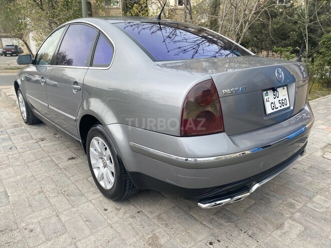 Volkswagen Passat 2002, 250,000 km - 1.8 l - Xırdalan