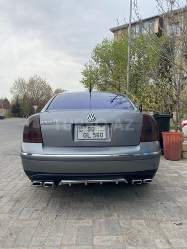 Volkswagen Passat 2002, 250,000 km - 1.8 l - Xırdalan