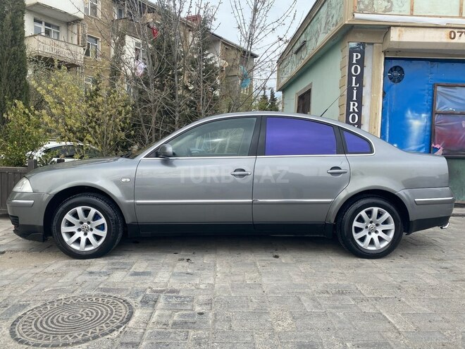 Volkswagen Passat 2002, 250,000 km - 1.8 l - Xırdalan
