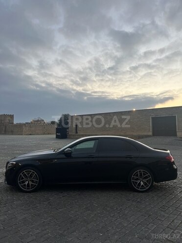 Mercedes E 300 e 4MATIC 2021, 99,000 km - 2.0 l - Bakı
