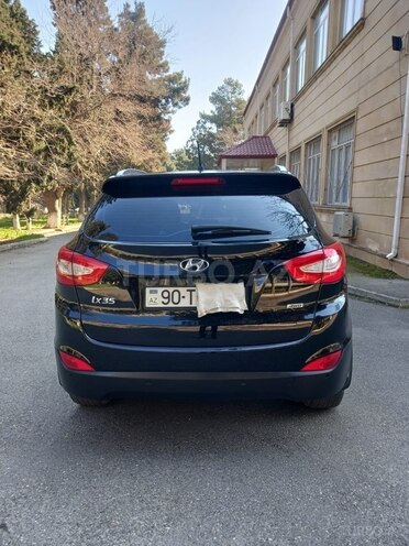 Hyundai ix35 2014, 156,000 km - 2.0 л - Bakı