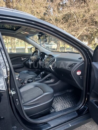 Hyundai ix35 2014, 156,000 km - 2.0 л - Bakı