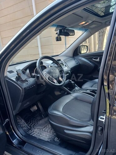 Hyundai ix35 2014, 156,000 km - 2.0 л - Bakı
