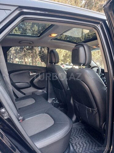 Hyundai ix35 2014, 156,000 km - 2.0 л - Bakı