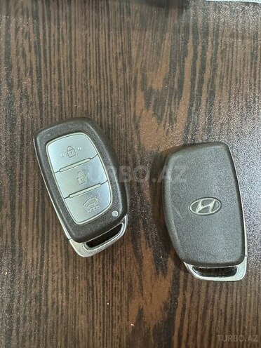 Hyundai ix35 2014, 156,000 km - 2.0 л - Bakı