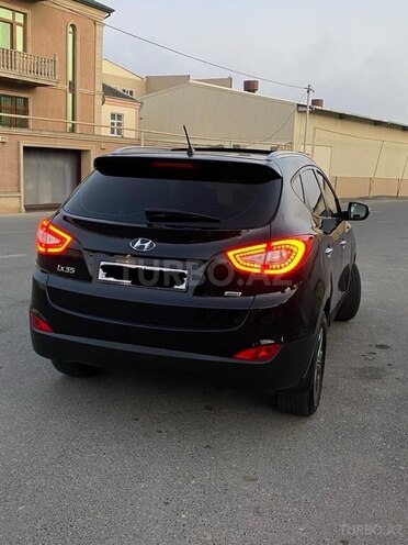 Hyundai ix35 2014, 156,000 km - 2.0 л - Bakı