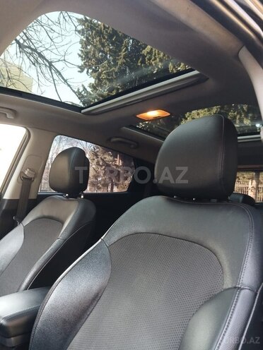 Hyundai ix35 2014, 156,000 km - 2.0 л - Bakı