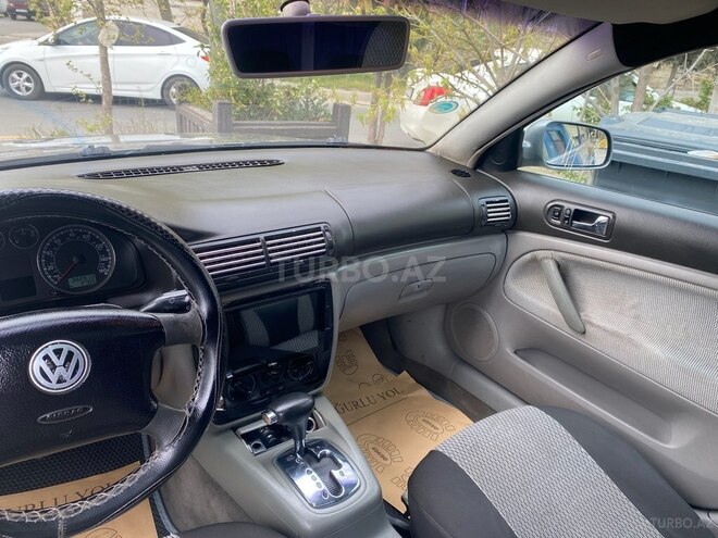 Volkswagen Passat 2002, 250,000 km - 1.8 l - Xırdalan
