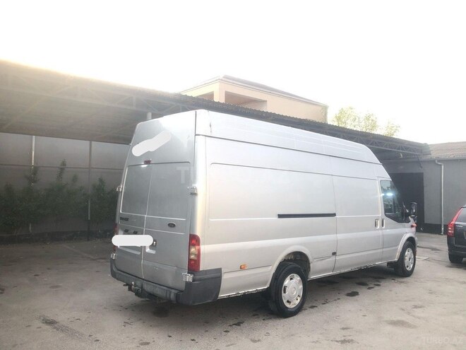 Ford Transit 2007, 100,000 km - 2.4 л - Bakı