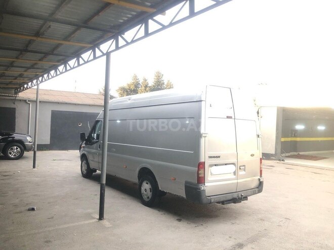 Ford Transit 2007, 100,000 km - 2.4 л - Bakı